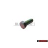 Original VW Fitted Bolt, Hexagon Head - N 90793901