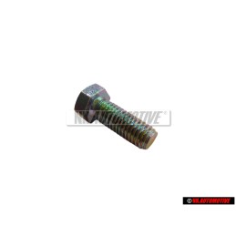 Original VW Fitted Bolt, Hexagon Head - N 90793901