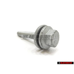 Original Audi Hexagon Head Bolt (Combi) - N 91024802