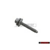 Original Audi Hexagon Head Bolt (Combi) - N 91024802