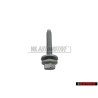 Original Audi Hexagon Head Bolt (Combi) - N 91024802