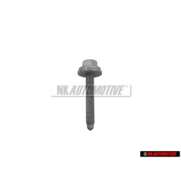 Original Audi Hexagon Head Bolt (Combi) - N 91024802