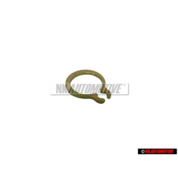 Original VW Securing Ring - N 0124082