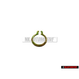 Original VW Securing Ring - N 0124082