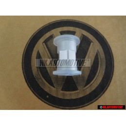 Original VW Connecting Piece - 4F0611789E