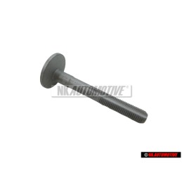 Original VW Eccentric Bolt - WHT001761