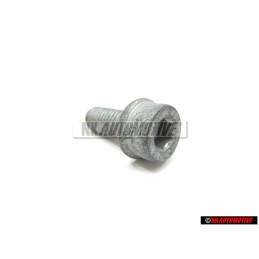 Original VW Socket Head Bolt With Inner Multipoint Head - N 10225402