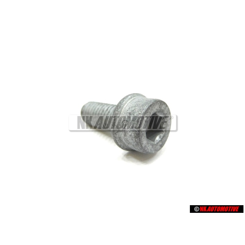 Original VW Socket Head Bolt With Inner Multipoint Head - N 10225402