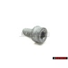 Original VW Socket Head Bolt With Inner Multipoint Head - N 10225402