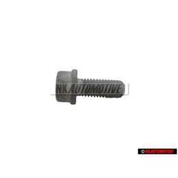 Original VW Socket Head Bolt With Inner Multipoint Head - N 10225402
