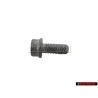 Original VW Socket Head Bolt With Inner Multipoint Head - N 10225402