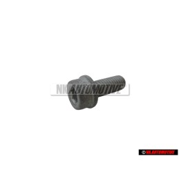Original VW Socket Head Bolt With Inner Multipoint Head - N 10225402