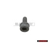 Original VW Socket Head Bolt With Inner Multipoint Head - N 10225402