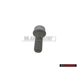 Original VW Socket Head Bolt With Inner Multipoint Head - N 10225402