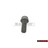 Original VW Socket Head Bolt With Inner Multipoint Head - N 10225402