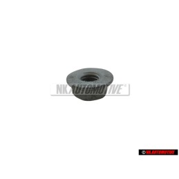 Original VW Hexagon Collar Nut - N 90229104