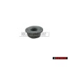 Original VW Hexagon Collar Nut - N 90229104