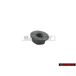 Original VW Hexagon Collar Nut - N 90229104