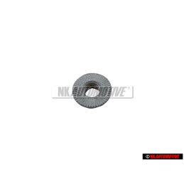 Original VW Hexagon Collar Nut - N 90229104