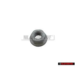 Original VW Hexagon Collar Nut - N 90229104