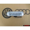 Original VW MULTIVAN Entry Lighting With Lettering Silver - 7E5947415A 72A