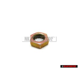 Original VW Hexagon Nut - 111129157