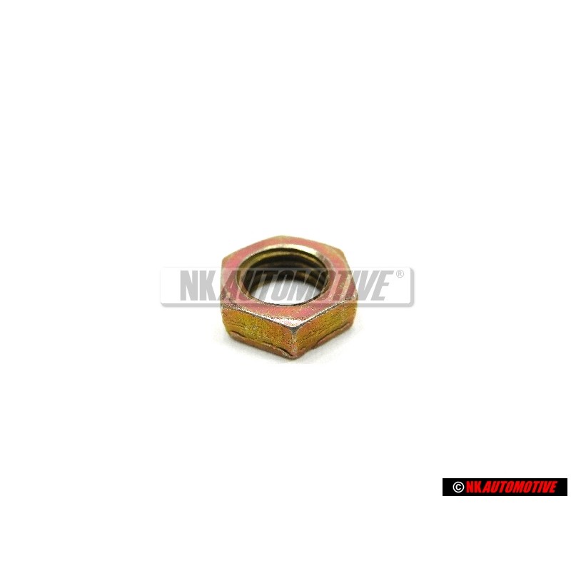 Original VW Hexagon Nut - 111129157