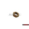 Original VW Hexagon Nut - 111129157