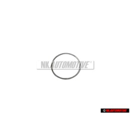 Original VW Adjusting Washer - 001311394