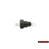 Original VW Hexagon Bolt - 211827409A