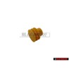 Original VW Single Wiring Seal - 357972742