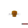 Original VW Single Wiring Seal - 357972742