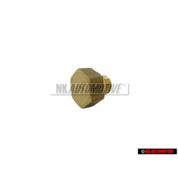 Original VW Sealing Plug - N 0161581