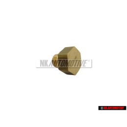 Original VW Sealing Plug - N 0161581