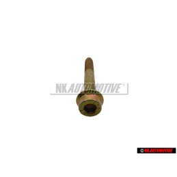Original VW Socket Head Bolt With Hexagon Socket Head - N 90231401