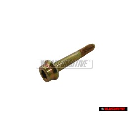Original VW Socket Head Bolt With Hexagon Socket Head - N 90231401