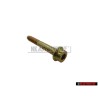 Original VW Socket Head Bolt With Hexagon Socket Head - N 90231401
