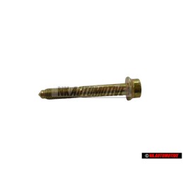 Original VW Socket Head Bolt With Hexagon Socket Head - N 90231401