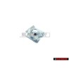 Original VW Panel Nut - N 90264001