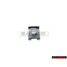 Original VW Panel Nut - N 90264001