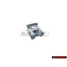 Original VW Panel Nut - N 90264001