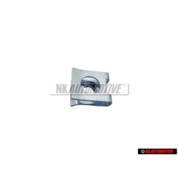 Original VW Panel Nut - N 90264001