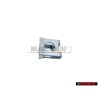 Original VW Panel Nut - N 90264001