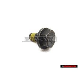 Original VW Hex Collared Bolt - N 90328502