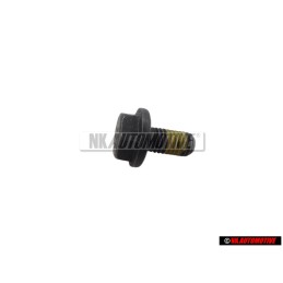 Original VW Hex Collared Bolt - N 90328502
