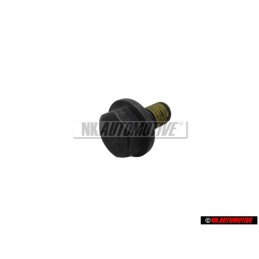 Original VW Hex Collared Bolt - N 90328502