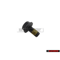 Original VW Hex Collared Bolt - N 90328502