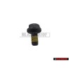 Original VW Hex Collared Bolt - N 90328502