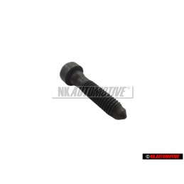 Original VW Hex Socket Head Locating Bolt - N 90464601
