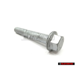 Original VW Hex Collared Bolt - N 90495504